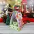 Combo Panetones Natal - Chuvinha de Papel - comprar online