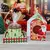 Combo Panetones Natal - Chuvinha de Papel - loja online