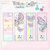 Combo Planner Candy A6 2024 - comprar online