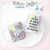 Combo Planner Candy A6 2024 na internet