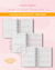 Combo Planner Financeiro 2.0 - Branco Papel - Nogrid Arquivos Digitais
