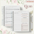 Combo Planners Clean 2024