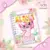 Combo Volta às Aulas + Maternidade Stitch Menina - comprar online