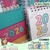 COMBO – Agenda COLLORS A5 – 2026 - Nogrid Arquivos Digitais