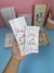 Cute Bunnies - Combo Cases - loja online