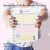 Imagem do Cute Corte Combo Agenda Escolar A5