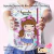 Cute Corte Combo Agenda Escolar A5 - comprar online