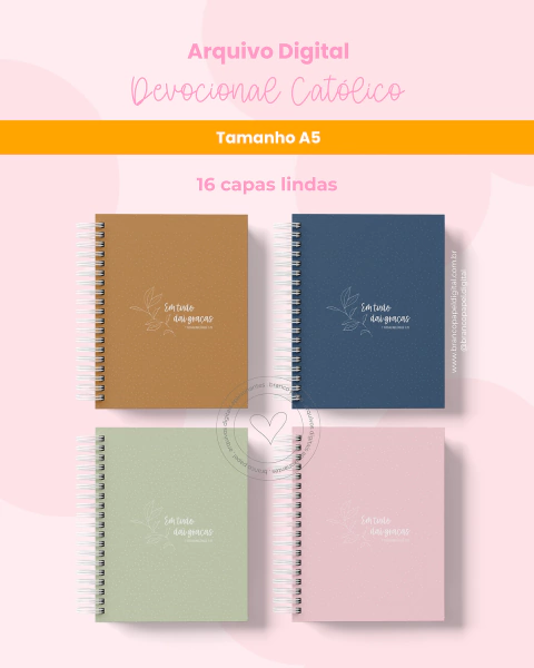 Devocional Católico