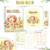 Dino Cute Aquarela Kit Escolar 2025 - Pamella Vieira - loja online