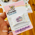 Embale com amor - UNBOXING Printables para impressos na internet
