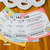 Embale com amor - UNBOXING Printables para impressos - comprar online
