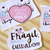 Embale com amor - UNBOXING Printables para impressos - Nogrid Arquivos Digitais