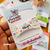 Embale com amor - UNBOXING Printables para impressos - loja online