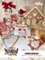 Então é Natal - Combo Natalino (Sacola + Casa + Brinde) - Tita - comprar online