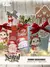 Então é Natal - Combo Natalino (Sacola + Casa + Brinde) - Tita na internet