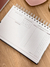 Imagem do Arquivo Digital Planner Duo Neutro A5 Permanente e Datado 2025 - EstúdioG19