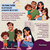 Prompts Família Ilustrada - comprar online