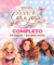 COMPLETO Kit Digital + Encadernação | Forte & Corajosa - Ana Flor