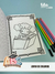 Formatura ABC - Combo Encadernação - comprar online