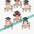 Formatura ABC - Combo Ilustrações - loja online