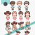 Imagem do Formatura ABC - Combo Ilustrações