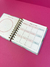 Mulheres Que Voam - Planner Autocuidado - loja online