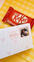 Kit Digital + Mimos Mãe Inspiração - Papel Sorriso