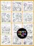 Happy Colors - Volume 6 - Jesus - comprar online