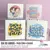 Happy Friends - Pack 4 Caixas