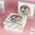 Happy Friends - Pack 4 Caixas - Nogrid Arquivos Digitais