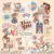 Imagem do I Love You Combo Ilustrações e Papéis - Tita