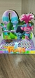 Imagem do Combo 25 Cestinhas Mini Confeiteiro em Studio