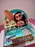 Combo 25 Cestinhas Mini Confeiteiro em Studio - comprar online