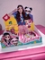 Combo 25 Cestinhas Mini Confeiteiro em Studio - comprar online