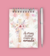 COMPLETO Kit Digital + Encadernação | Forte & Corajosa - Ana Flor - loja online
