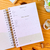 Agendas A5 1DPP e 2DPP 2024 - Papel Sorriso - comprar online
