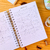 Agendas A5 1DPP e 2DPP 2024 - Papel Sorriso na internet