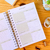 Agendas A5 1DPP e 2DPP 2024 - Papel Sorriso