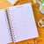 Agendas A5 1DPP e 2DPP 2024 - Papel Sorriso - Nogrid Arquivos Digitais
