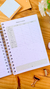 Imagem do Agendas A5 1DPP e 2DPP 2024 - Papel Sorriso