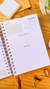 Agendas A5 1DPP e 2DPP 2024 - Papel Sorriso