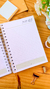 Agendas A5 1DPP e 2DPP 2024 - Papel Sorriso - loja online