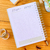 Agendas A5 1DPP e 2DPP 2024 - Papel Sorriso