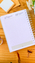 Agendas A5 1DPP e 2DPP 2024 - Papel Sorriso - comprar online