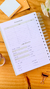 Agendas A5 1DPP e 2DPP 2024 - Papel Sorriso - Nogrid Arquivos Digitais