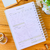 Agendas A5 1DPP e 2DPP 2024 - Papel Sorriso