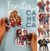 Prompts Família Ilustrada na internet