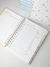 Combo Planners 2025 – Coleção Clean