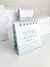 Imagem do Calendários de Mesa 2025 – Coleção Clean