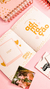 Coleção Namorados - Papel Amado - loja online